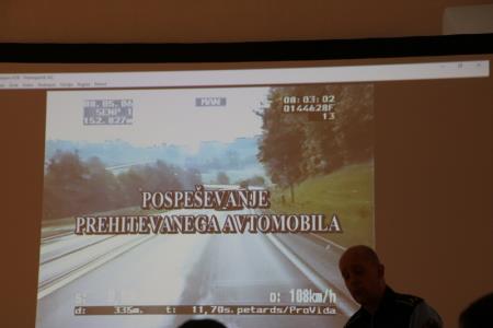 Predavanje Prometne nesreče in posledice 8